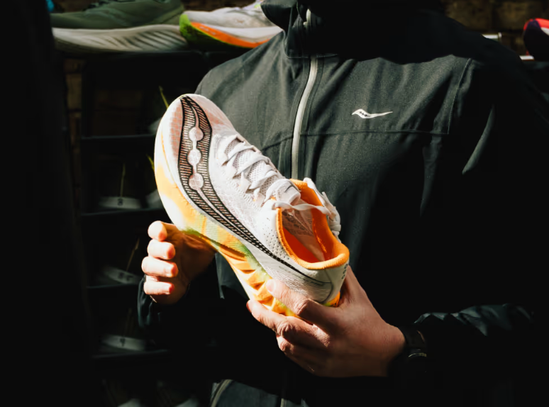👟 Carbon-Plated Running Shoes: Hype or Legit Advantage?
