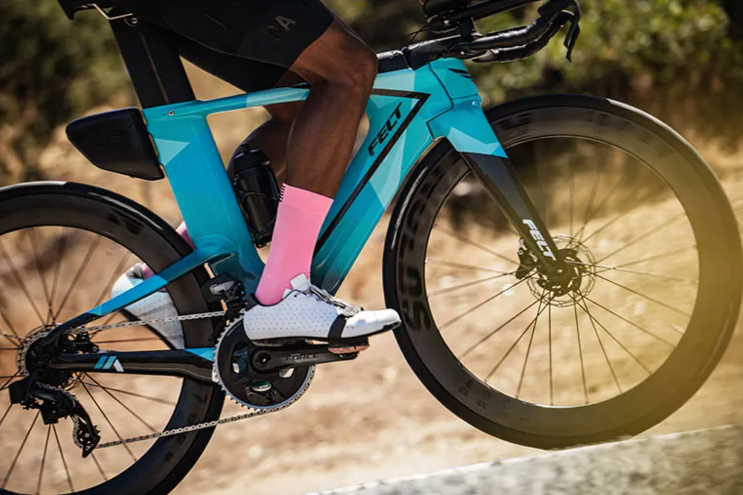 🛑 Disc Brakes vs. Rim Brakes: What’s Best for Florida Riders?