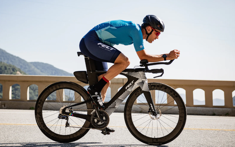 Why a Professional Bike Fit Is the Best Upgrade You’ll Make This Year