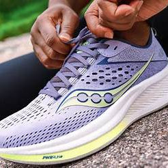 How to Choose the Right Running Shoe for Your Foot Type