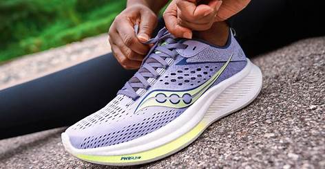 How to Choose the Right Running Shoe for Your Foot Type