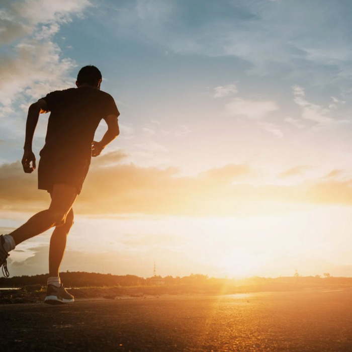 Training & Racing Triathlons in the Florida Heat