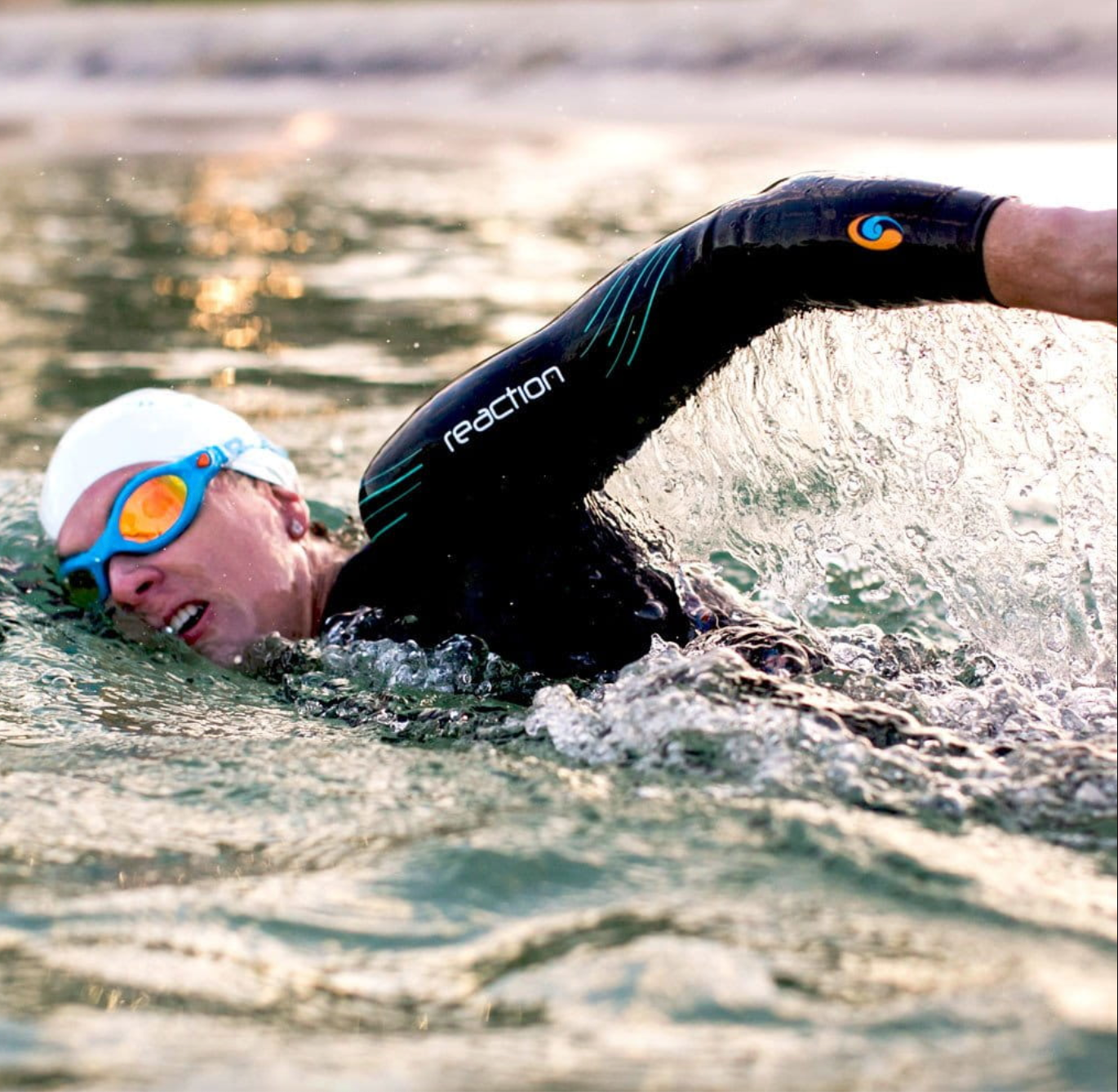 Mastering the Swim at St. Anthony’s Triathlon: A Playtri St. Petersburg Guide