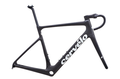 Cervelo Caledonia-5 Disc Frameset