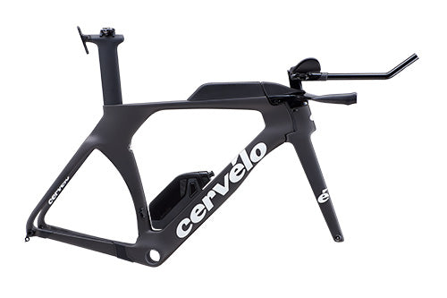Cervelo P5 Frameset