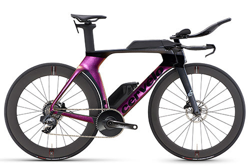 Cervelo P5 Force AXS 1
