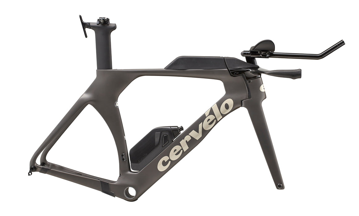 Cervelo P5 Frameset