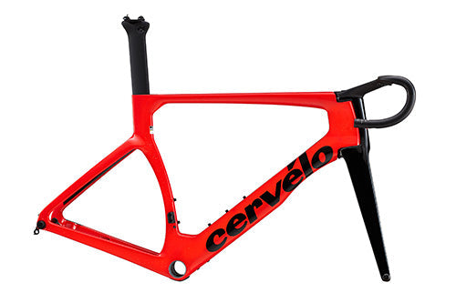Cervelo S5 Frameset