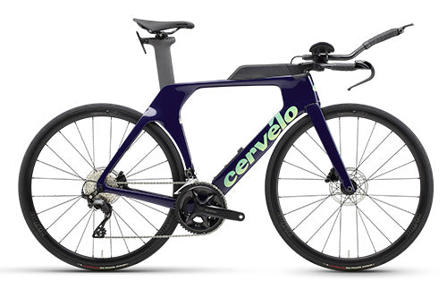 Cervelo P-Series Shimano 105 12 Speed