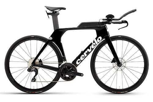 Cervelo P-Series Shimano 105 Di2 12 Speed