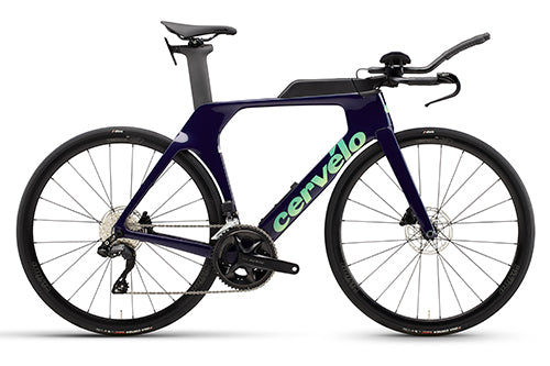 Cervelo P-Series 105 Di2
