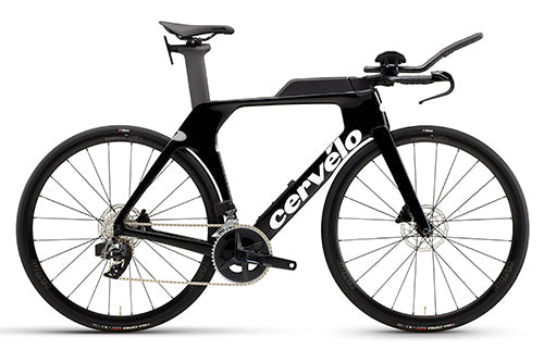 Cervelo P-Series Rival AXS