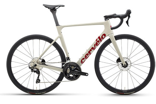 Cervelo Soloist Shimano 105 12 Speed