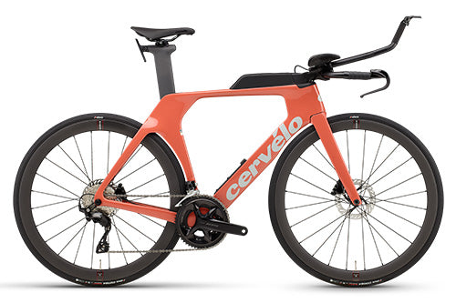 Cervelo P-Series 105 Race