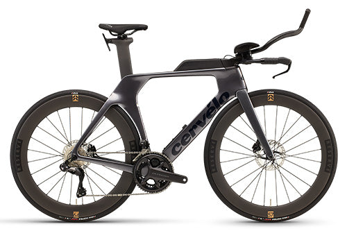 Cervelo P-Series Shimano Ultegra Di2 12 Speed