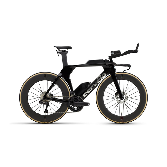 Cervelo P5 Ultegra DI2