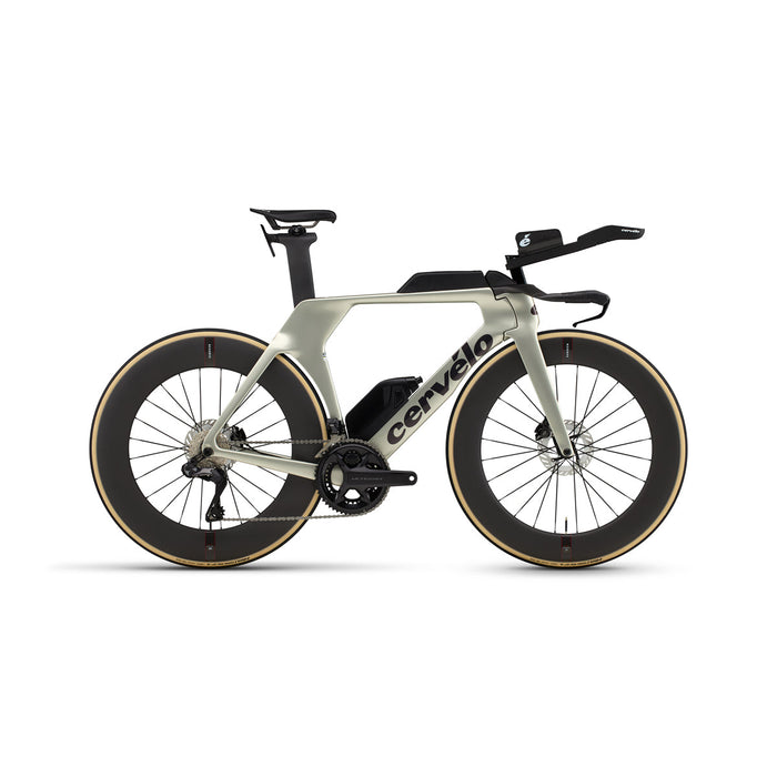 Cervelo P5 Ultegra DI2