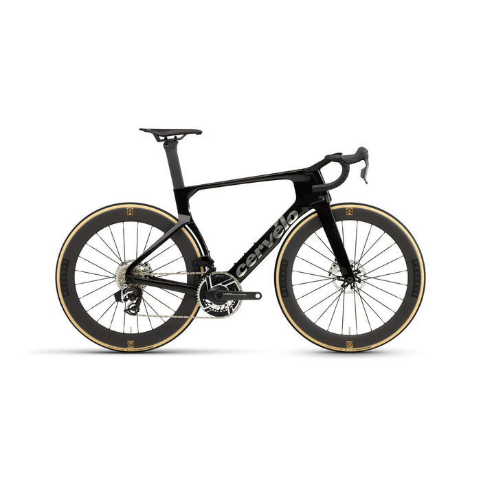 Cervelo S5 Red AXS