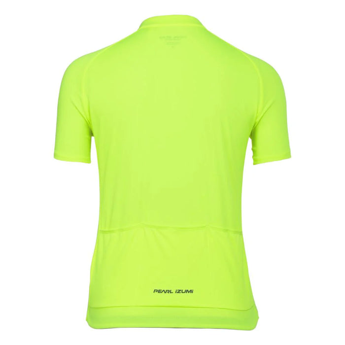 Pearl iZUMi Women's Quest Short Sleeve Cycling Jersey