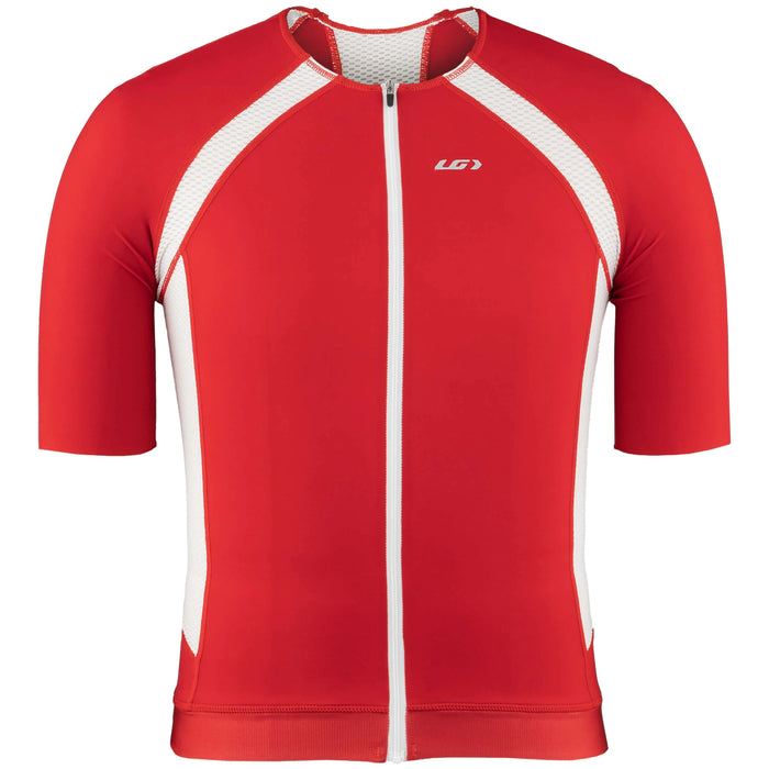 Louis Garneau Men's Sprint Tri Jersey