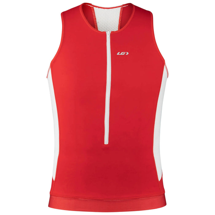 Louis Garneau Men's Sprint Tri Tank