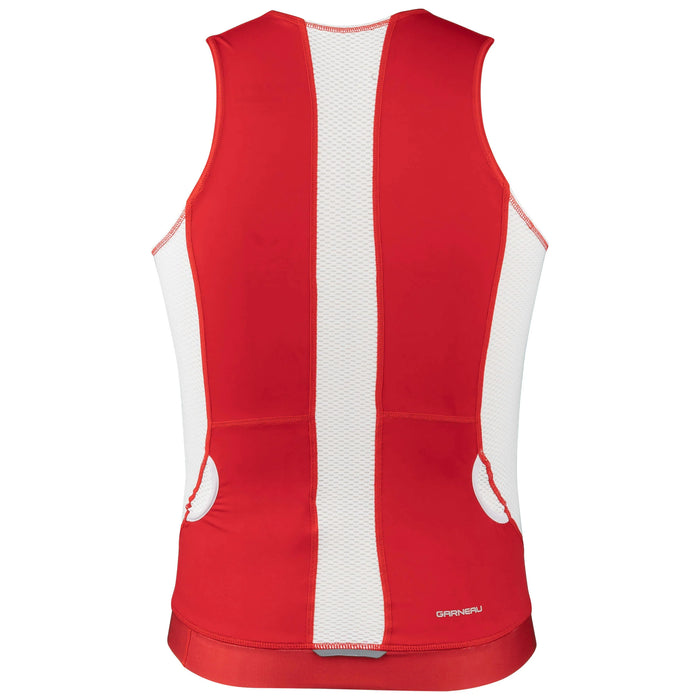 Louis Garneau Men's Sprint Tri Tank