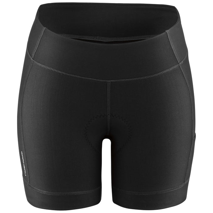 Women's Louis Garneau Fit Sensor 5.5 Tri Short