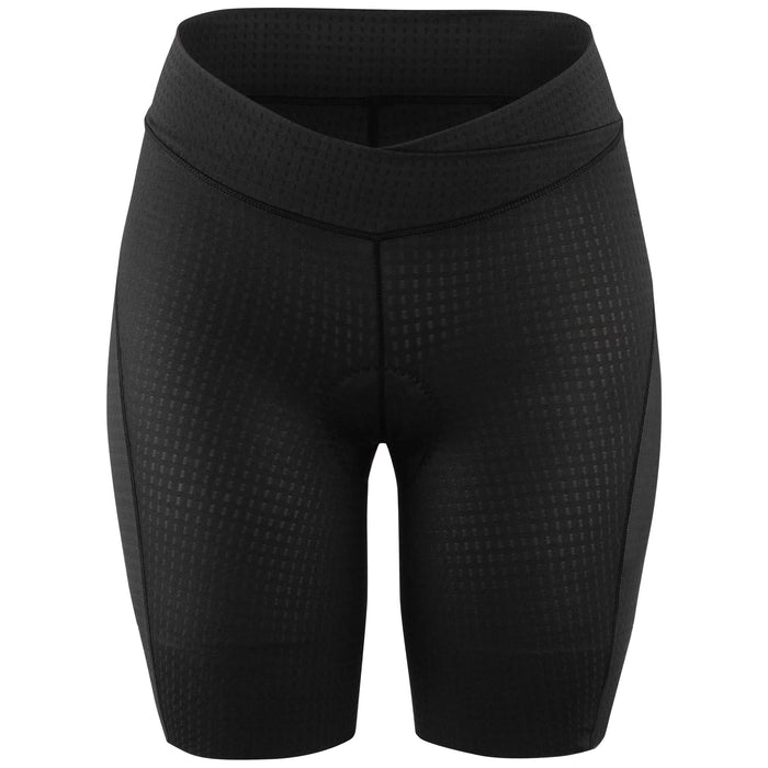 Women's Louis Garneau Vent Tri 8 Short