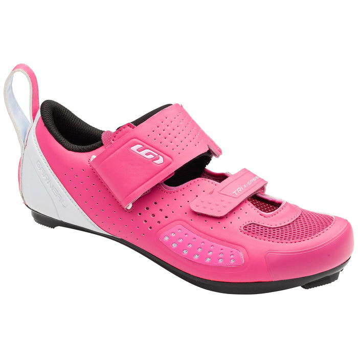 Garneau Women's Tri X-Speed IV Shoes