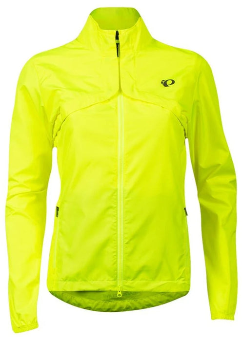 Pearl Izumi Quest Barrier Convertible Jacket (Women's)