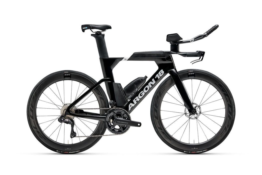 Argon 18 E-117 Disc Shimano Ultegra Di2 12 Speed