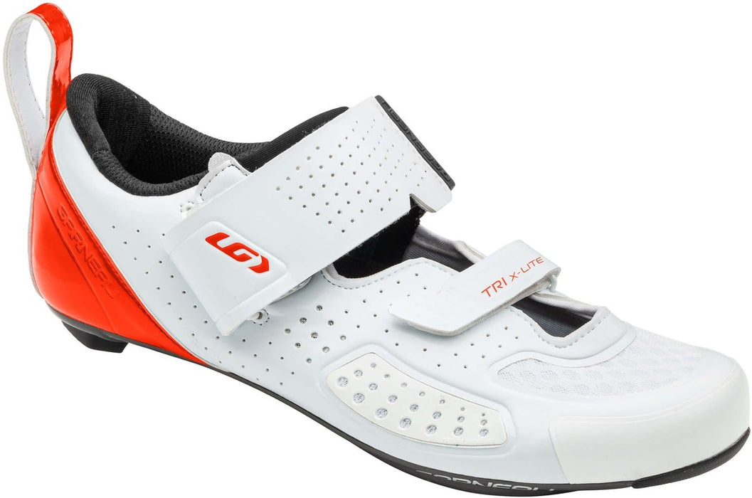 Garneau Men's Tri X-Lite 3 Triathlon Cycling Shoes