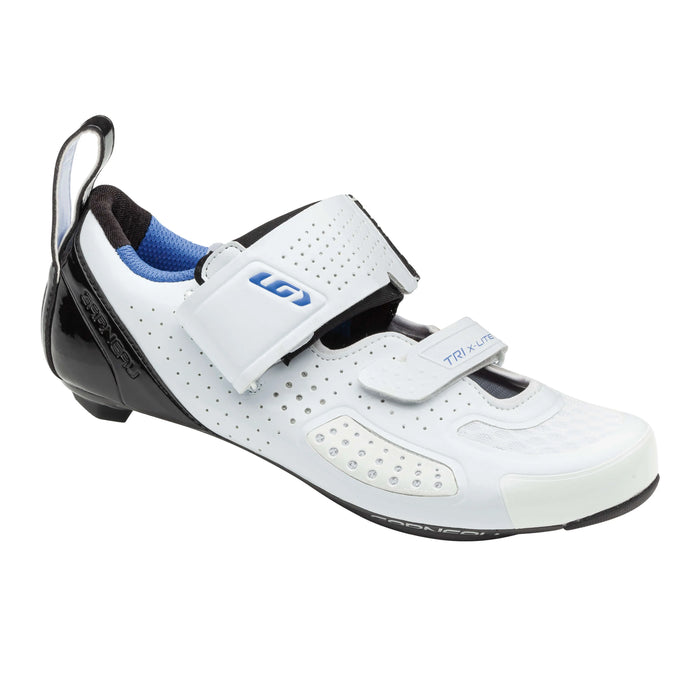 Garneau Women's Tri X-Lite 3 Triathlon Cycling Shoes