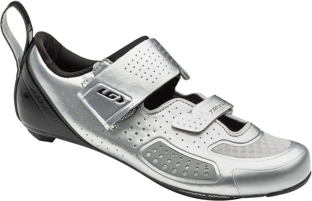 Garneau Men's Tri X-Lite 3 Triathlon Cycling Shoes