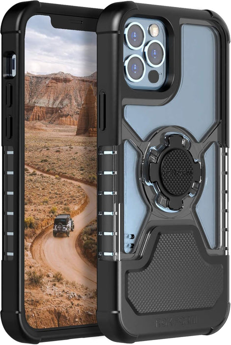 Rokform Crystal Case
