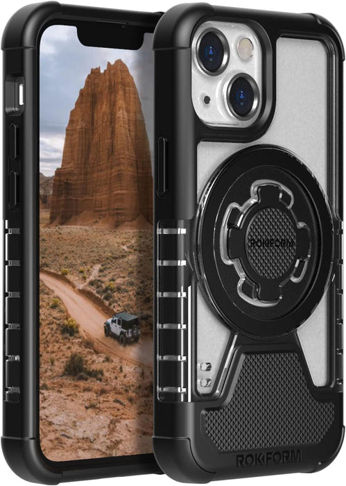 Rokform Crystal Case
