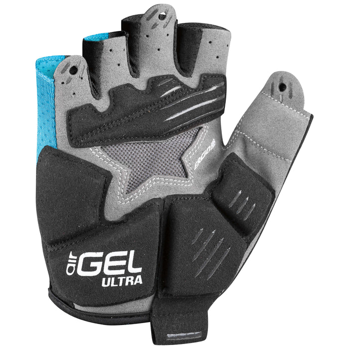 Louis Garneau Women's Air Gel Ultra Cycling Gloves