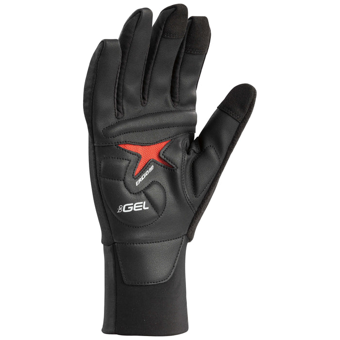Louis Garneau Biogel Thermo II Cycling Gloves