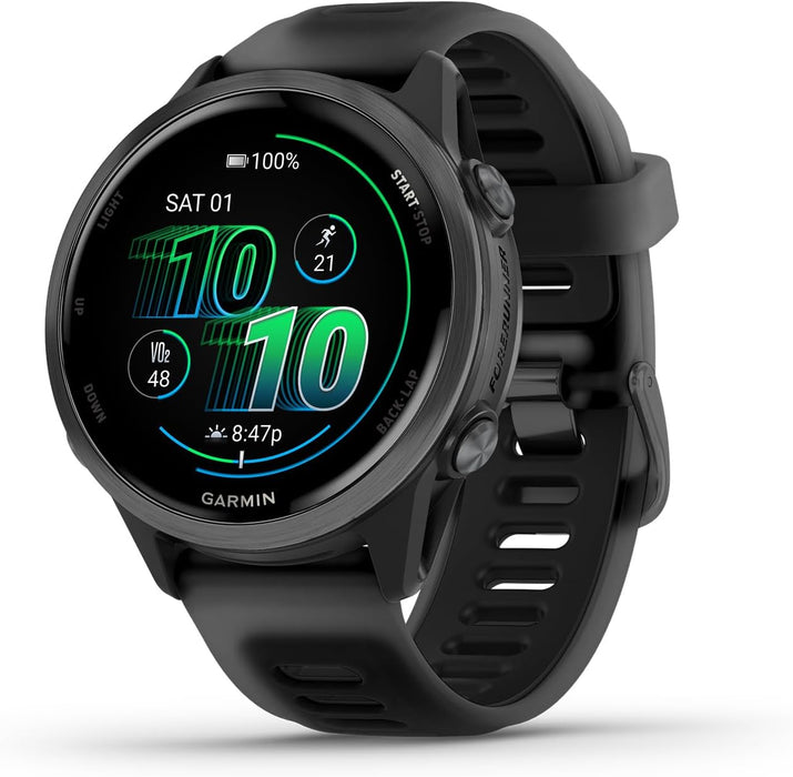 Garmin Forerunner® 570 - 42mm