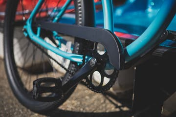 Batch The Cruiser Bicycle