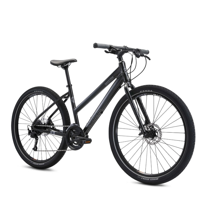 Breezer Midtown 1.5. ST Shimano Altus 2022