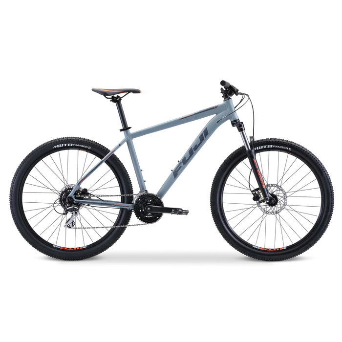 Fuji Nevada 29 1.7 MicroSHIFT 8 Speed