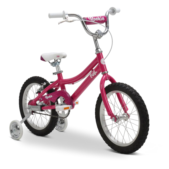Fuji Rookie 16 ST
