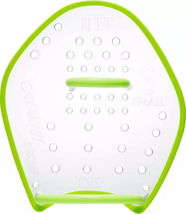 TYR Catalyst Training Paddles