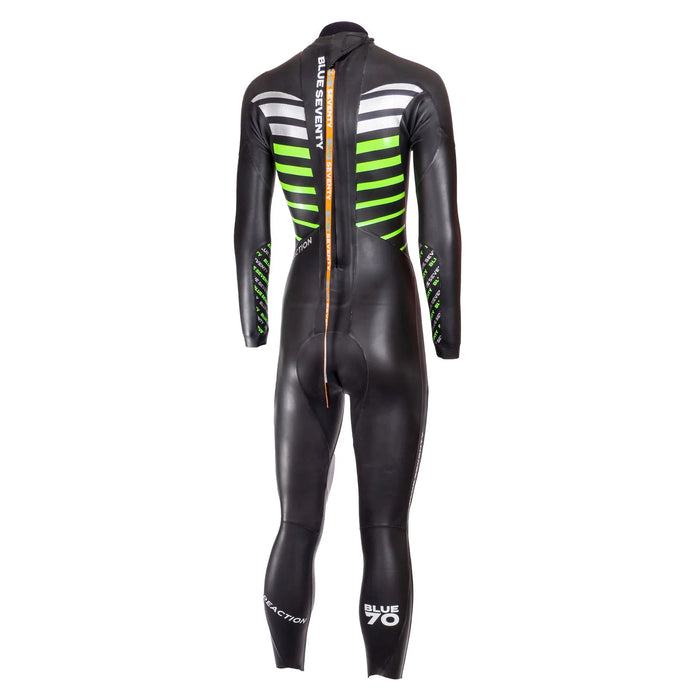 BlueSeventy Women's Reaction Full Wetsuit