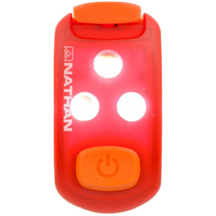 Nathan Strobe Light