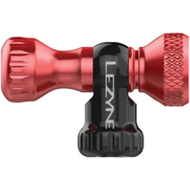 Lezyne Control Drive Co2 Slip fit head