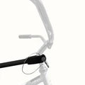 Lenox Bike Rack Top Tube Adapter