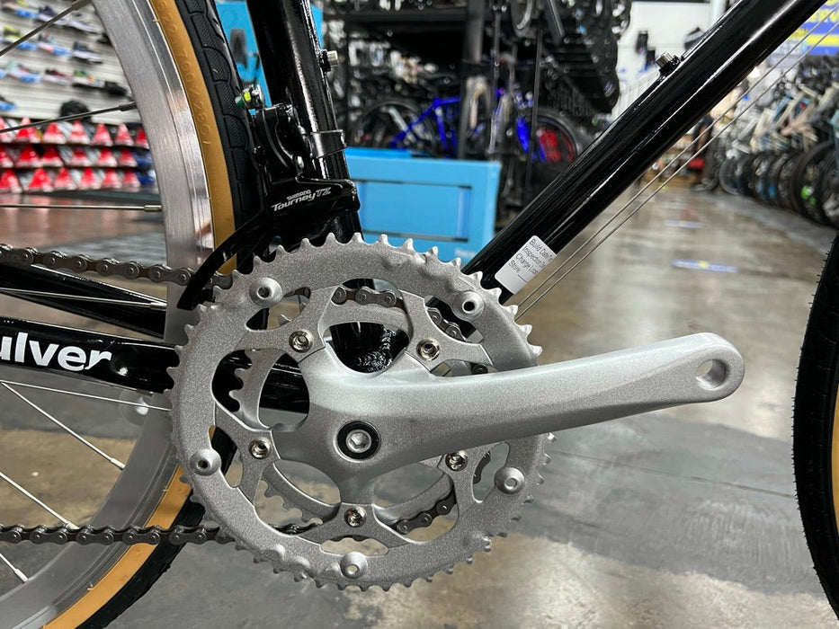 Retrospec Culver Road Bike Shimano Tourney