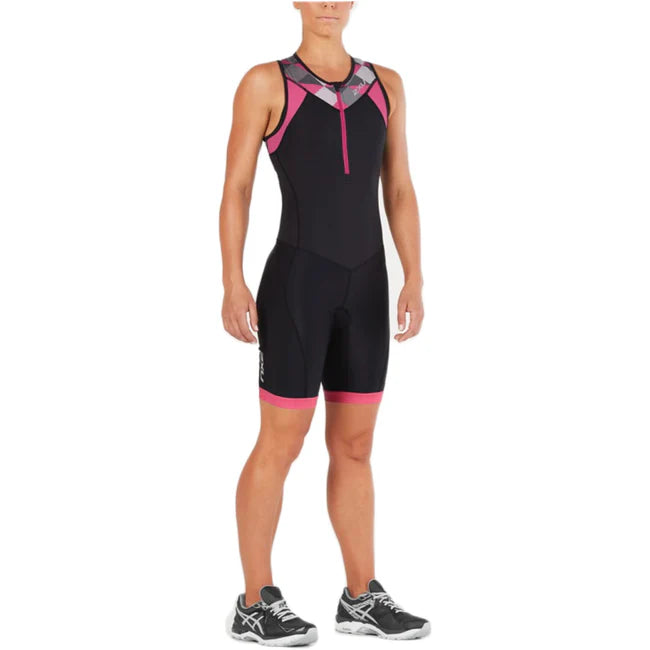 2XU Active Youth Trisuit